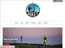 Sites similar to peytonsbikes.com