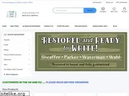 Sites similar to peytonstreetpens.com