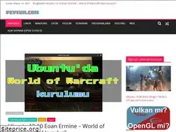Sites similar to peytuk.com