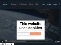 Sites similar to peytz.dk