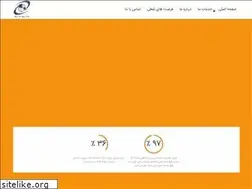 Sites similar to peyvandazad.net