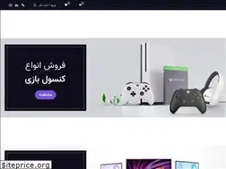 Sites similar to peyvandrayaneh.ir
