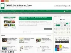 Sites similar to peyzaj.org.tr