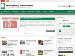 Sites similar to peyzajmimoda.org.tr