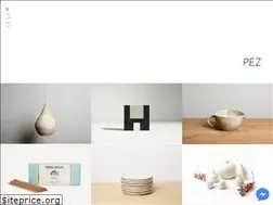 Sites similar to pez-pez.es