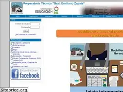 Sites similar to pezadistancia.mx