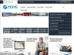 Sites similar to pezalgenerators.com