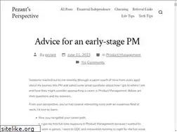 Sites similar to pezant.ca