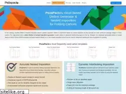 Sites similar to pezapack.com