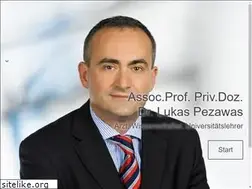 Sites similar to pezawas.at