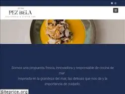 Sites similar to pezbela.com
