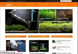 Sites similar to pezbetta.info