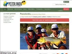 Sites similar to pezcalandia.com.ar