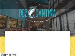 Sites similar to pezcantina.com