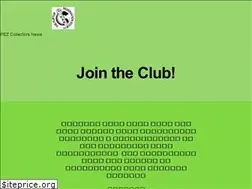 Sites similar to pezconvention.org