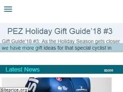 Sites similar to pezcyclingnews.com
