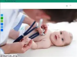 Sites similar to pezeshkatfal.com