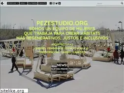 Sites similar to pezestudio.org