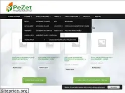 Sites similar to pezet.edu.pl