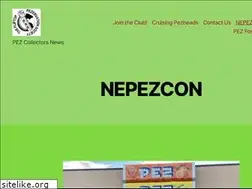 Sites similar to pezgathering.com
