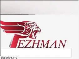 Sites similar to pezhman.org
