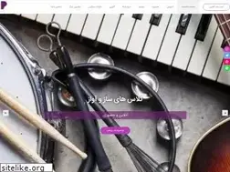 Sites similar to pezhvakacademy.com