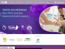 Sites similar to pezinhonofuturo.com.br