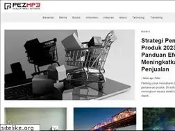 Sites similar to pezmp3.com