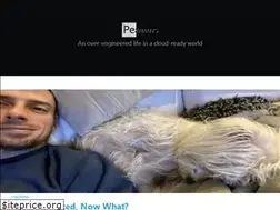 Sites similar to peznauts.com
