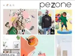 Sites similar to pezone.ir