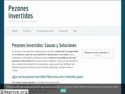 Sites similar to pezonesinvertidos.com