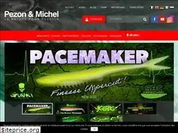 Sites similar to pezonetmichel.com