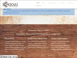 Sites similar to pezouli.com
