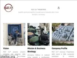 Sites similar to peztco.com