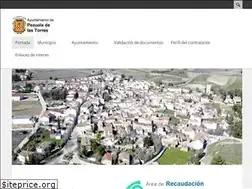 Sites similar to pezueladelastorres.es
