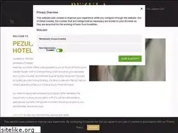 Sites similar to pezula.co.za