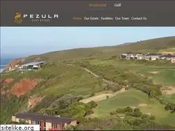 Sites similar to pezula.com