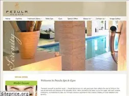 Sites similar to pezulaspa.com