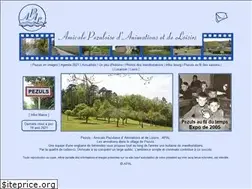 Sites similar to pezuls.com
