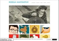Sites similar to pezzella.de