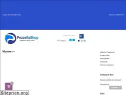 Sites similar to pezzellashop.com