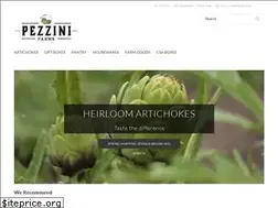 Sites similar to pezzinifarms.com