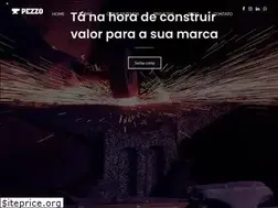 Sites similar to pezzo.com.br