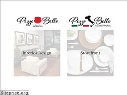 Sites similar to pezzobellointeriors.com