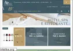 Sites similar to pezzoli.it