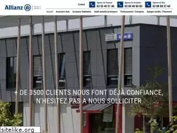 Sites similar to pezzoliassurances.fr
