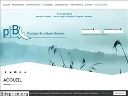 Sites similar to pf-besem.com