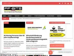 Sites similar to pf-bits.de