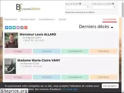 Sites similar to pf-bodson.net