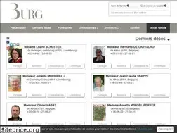 Sites similar to pf-burg.net